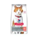 Hill's Science Plan Somonlu Kısırlaştırılmış Yetişkin Kedi Maması 3 Kg