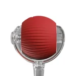 Kedi ve Köpek Kendinden Hareketli, Şarjlı ve 360 Derece Dönen İnteraktif Akıllı Oyun Topu