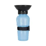 Kedi & Köpek Seyahat Gezdirme Suluğu 500 Ml