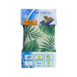 Lion Pet Soğutucu Mat Köpek Yatağı M 40 x 50 Cm