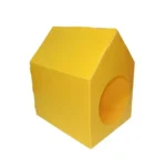 Little Friends Dış Mekan Kedi Evi