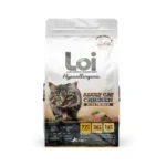 Loi Tavuklu Yetişkin Kedi Maması 2 Kg