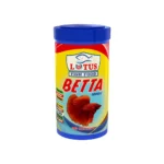 Lotus Betta Granulat Balık Yemi 100 Ml