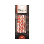 M-Pets Trusty Sığır Eti Sargılı Köpek Ödül Maması 10 x 12,7 Cm