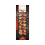 M-Pets Trusty Sığır Etli & Tatlı Patatesli Köpek Ödül Maması 6,4 cm 7'li