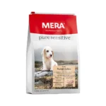 Mera Pure Sensitive Hindili Yavru Köpek Maması 4 Kg
