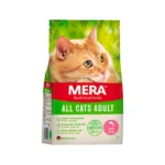 Mera Tavuklu Hassas Yetişkin Kedi Maması 2 Kg