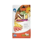 N&D Tropical Celection Somonlu Küçük Irk Yetişkin Köpek Maması 1,5 Kg