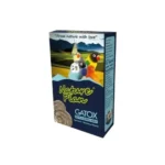 Nature Plan Gatox Grit Plus Mineral Tablet 35 Gr