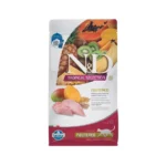 N&D Tropical Selection Tavuklu Kısırlaştırılmış Maması 1,5 Kg