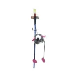 Nunbell Fare Kedi Oltası