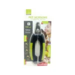 Nunbell Tırnak Makası L 12,5 x 4,5 Cm