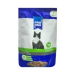Paw Paw Pouch Kuzu Etli Yaş Mama 85 Gr