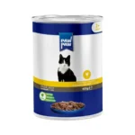 Paw Paw Tavuklu Yetişkin Kedi Konserve Maması 400 Gr