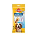 Pedigree Dentastix Küçük ve Orta Irk Köpek Ödülü 180 Gr 7'li