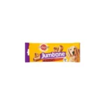 Pedigree Jumbone Orta Irk Köpek Ödül Maması 180 Gr
