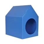 Pet Corn Su Geçirmez Kedi Evi 35 x 45 x 47 Cm