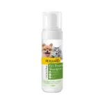 Pet Guard Aloe Vera Kokulu Kuru Köpük Kedi & Köpek Şampuan 200 Ml