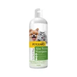 Pet Guard Kedi & Köpek Aloe Veralı Sıvı Şampuan 400 Ml