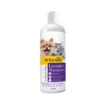 Pet Guard Kedi & Köpek Lavantalı Şampuan 400 Ml