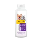 Pet Guard Lavanta Kuru Toz Kedi & Köpek Şampuan 150 Gr