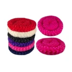 Pet Pretty Kedi & Köpek Peluş Simit Yatak