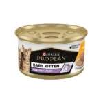 Pro Plan Tavuklu Yavru Kedi Konservesi 85 Gr