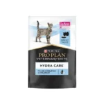 Purina Pro Plan Hydra Care Su Tüketimini Arttıran Yetişkin Kedi Maması 85 Gr