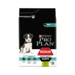 Purina Pro Plan Kuzu Etli ve Pirinçli Orta Irk Yavru Köpek Maması 3 Kg