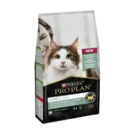 Pro Plan Somonlu Kısırlaştırılmış Kedi Maması 400 Gr