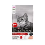Purina Pro Plan Original Somonlu & Pirinçli Yetişkin Kedi Maması 1,5 Kg