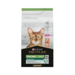 Purina Pro Plan Hindili Kısırlaştırılmış Yetişkin Kedi Maması 1,5 Kg