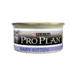 Purina Pro Plan Tavuklu Yavru Kedi Konserve Maması 85 Gr