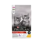 Purina Pro Plan Tavuklu Yavru Kedi Maması 1,5 Kg