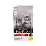 Purina Pro Plan Tavuklu Yavru Kedi Maması 3 Kg