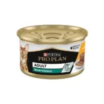 Purina Pro Plan Tavuklu Yetişkin Kedi Konserve Maması 85 Gr