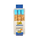 Quik Ballı Paraket Krakeri 3'lü