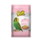 Quik Junior Yavru Muhabbet Kuşu Yemi 400 Gr
