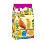 Quik Kanarya Yemi 500 Gr