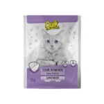 Quik Lavanta Kokulu Kedi Kumu Koku Giderici 25 Gr