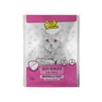 Quik Marsilya Sabunlu Kedi Kumu Koku Giderici 25 Gr