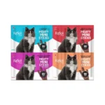 Reflex Etli Karışık Kedi Ödül Maması Seti 20 x 2 Gr