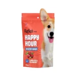 Reflex Happy Hour Kemik Sağlığı Destekleyici Köpek Ödül Maması 60 Gr