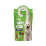 Reflex Happy Hour Kokteyl Kedi Ödül Maması 60 Gr