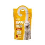 Reflex Happy Hour Seçici Kediler İçin Peynirli Kedi Ödül Maması 60 Gr