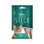 Reflex Hindili Yavru Kedi Ödül Çubuğu 3 x 3 Gr