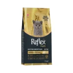 Reflex Plus British Shorthair Yavru Kedi Maması 1,5 Kg