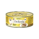 Reflex Plus Delizzia Kıyılmış Tavuklu Yetişkin Kedi Maması 85 Gr