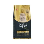 Reflex Plus Persian Yavru Kedi Maması 1,5 Kg
