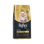 Reflex Plus Persian Yetişkin Kedi Maması 1,5 Kg
